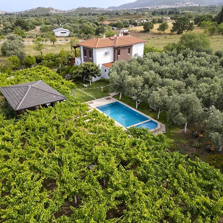 Grape Datca Hotel Kizlan Exterior photo