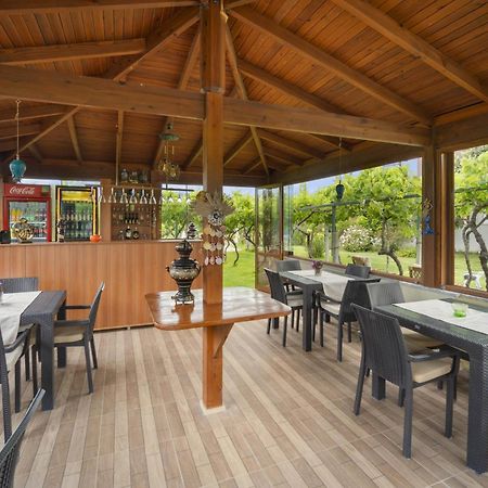 Grape Datca Hotel Kizlan Exterior photo