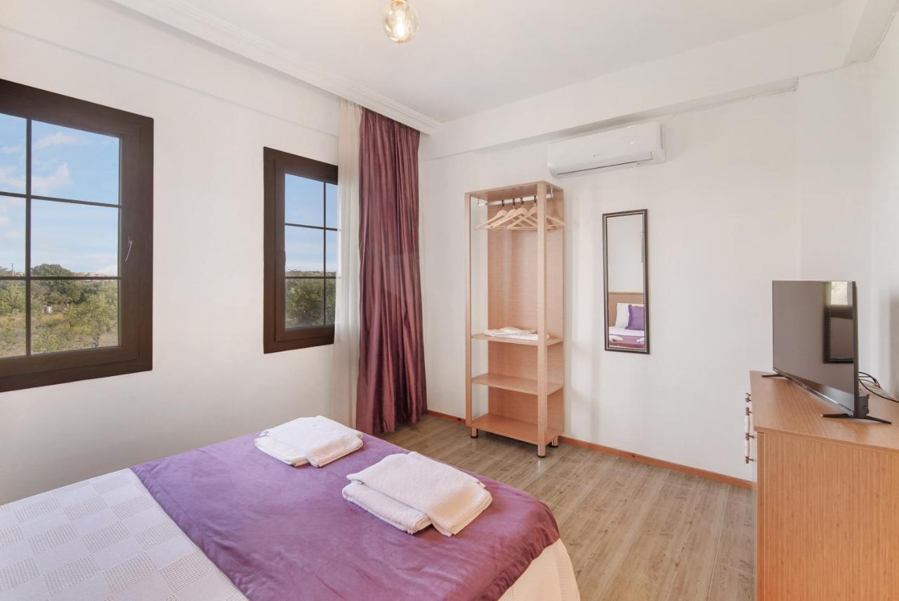 Grape Datca Hotel Kizlan Exterior photo