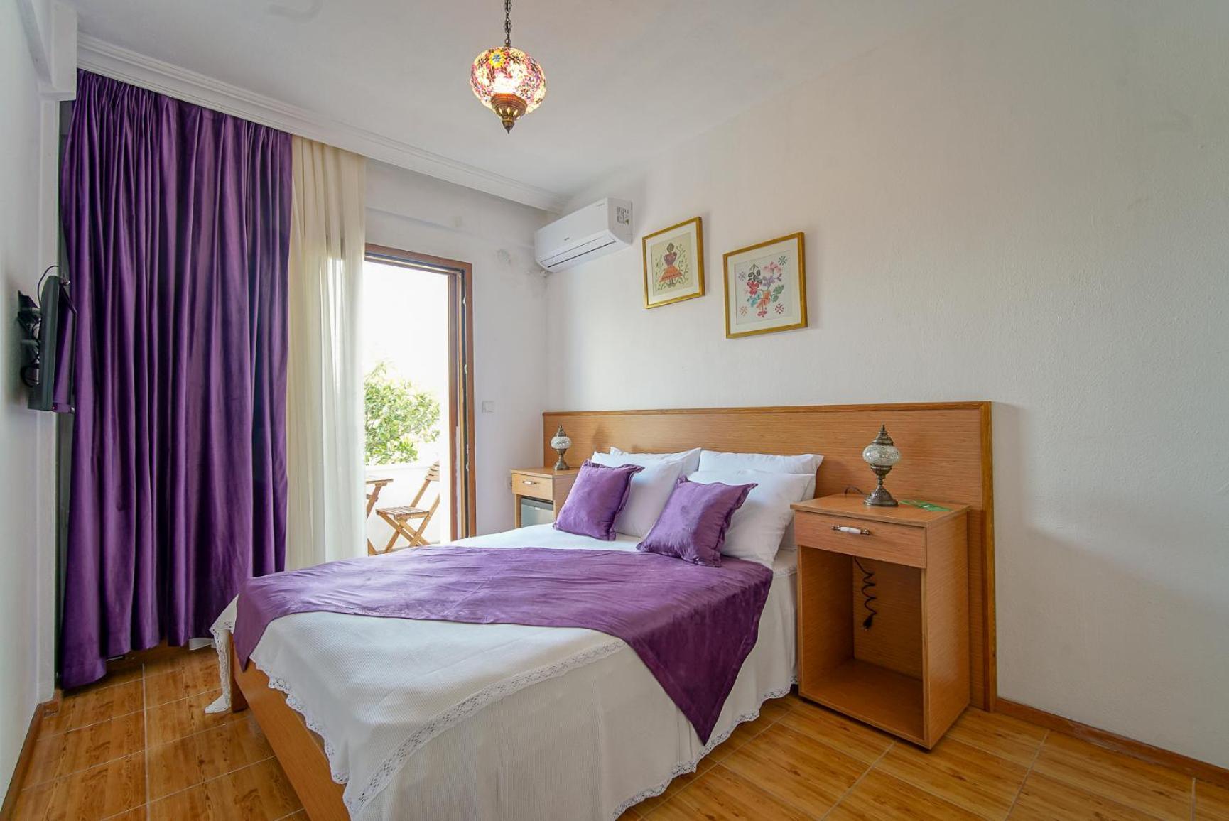Grape Datca Hotel Kizlan Exterior photo
