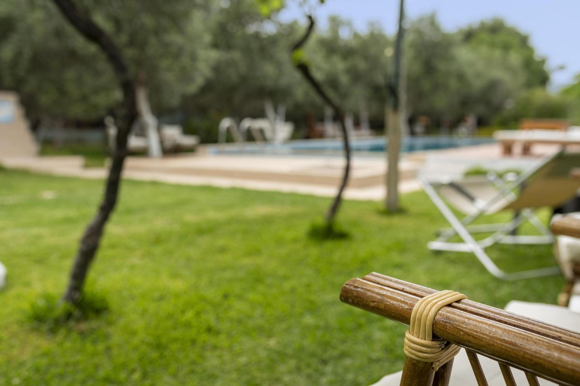 Grape Datca Hotel Kizlan Exterior photo